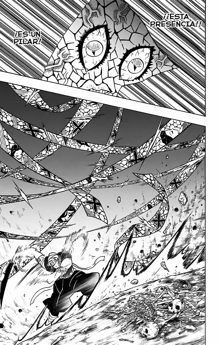 Read Demon Slayer Kimetsu No Yaiba ES Manga Online