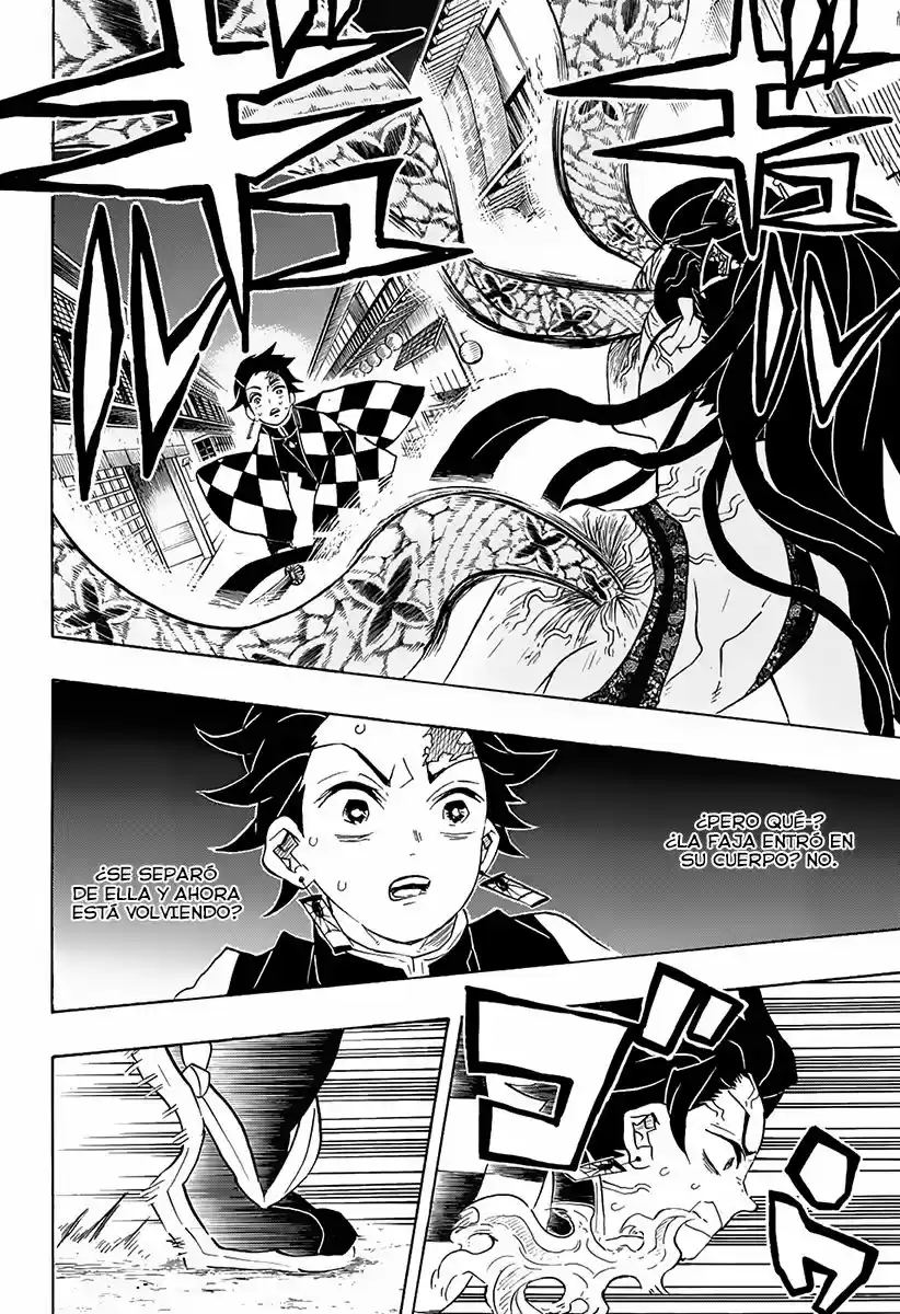 Read Demon Slayer Kimetsu No Yaiba ES Manga Online