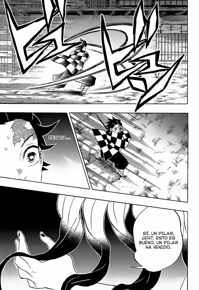 Read Demon Slayer Kimetsu No Yaiba ES Manga Online