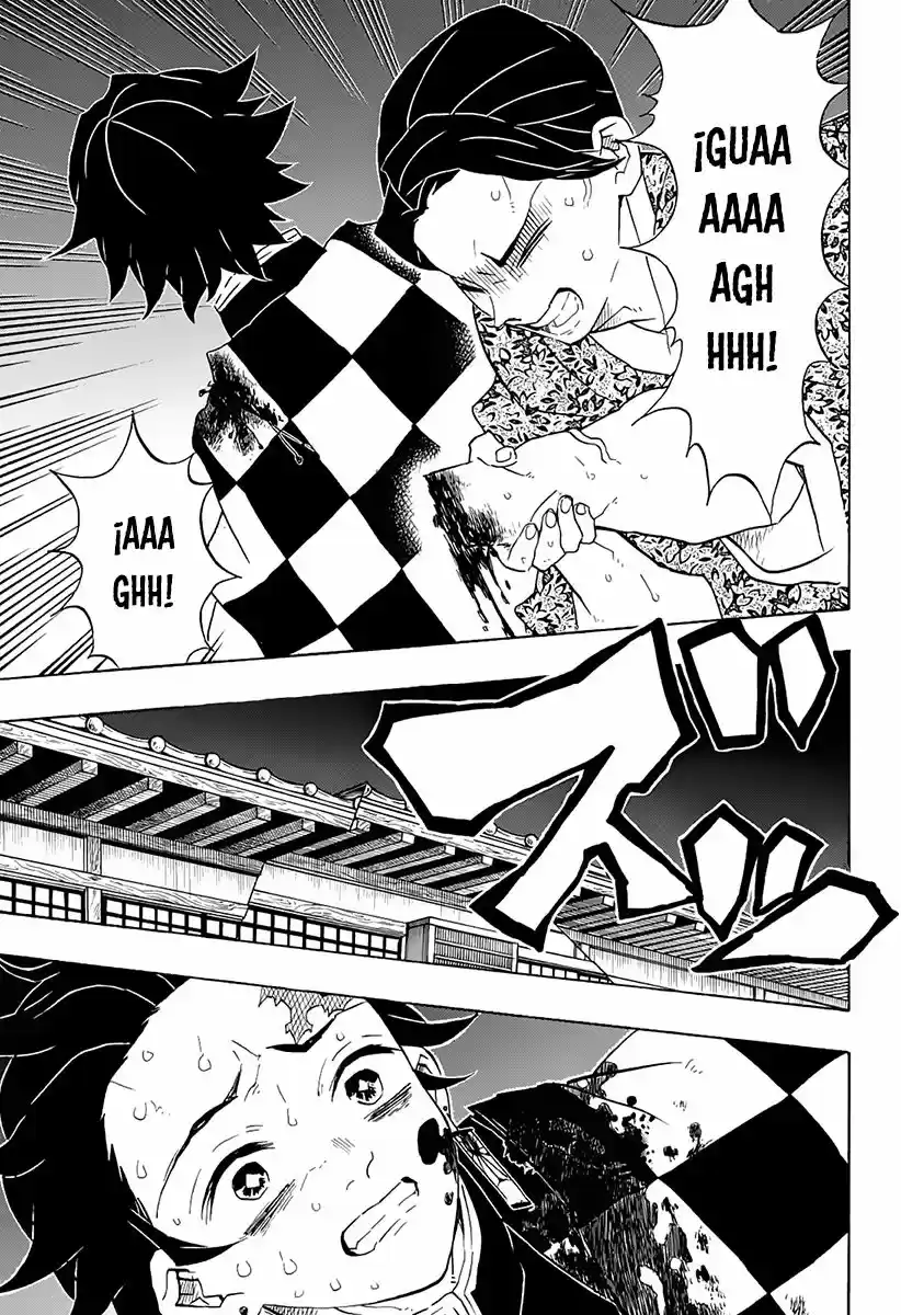 Read Demon Slayer Kimetsu No Yaiba ES Manga Online