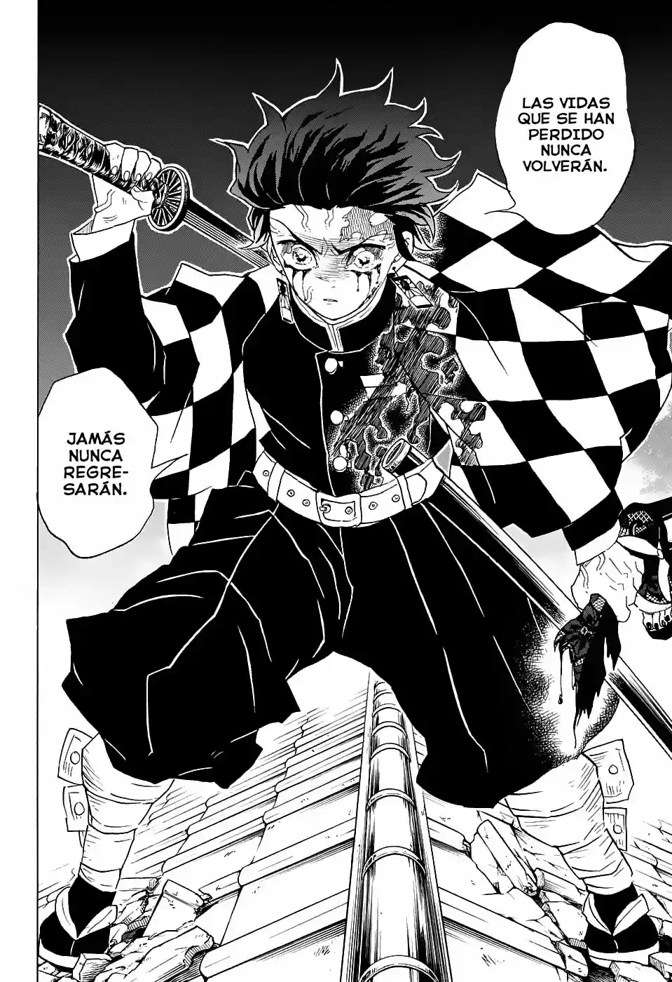 Read Demon Slayer Kimetsu No Yaiba ES Manga Online