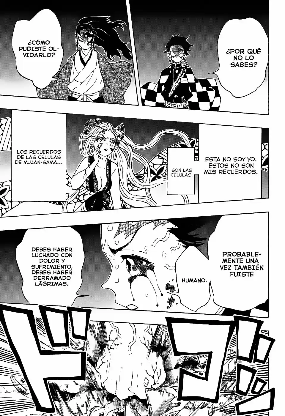 Read Demon Slayer Kimetsu No Yaiba ES Manga Online