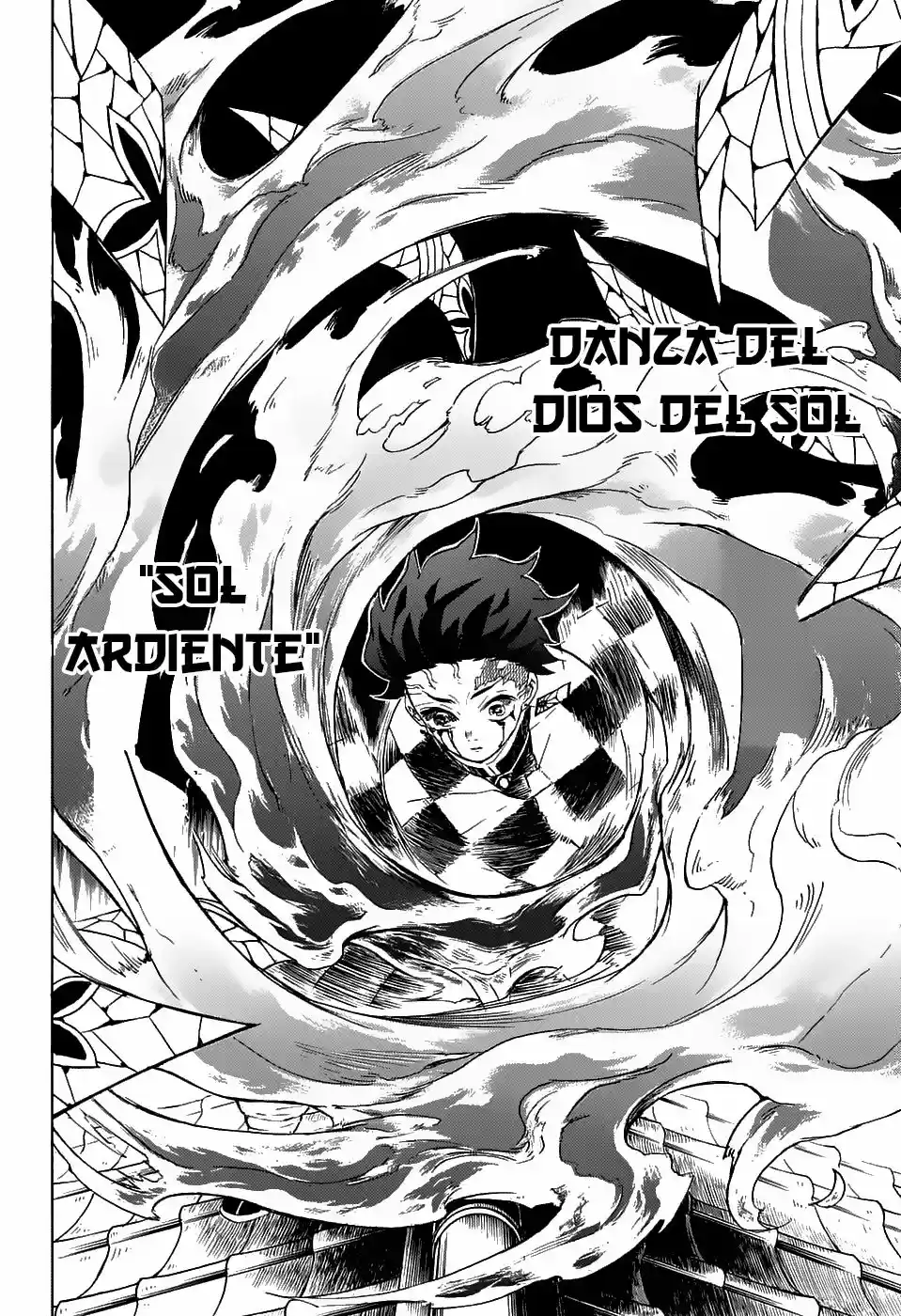 Read Demon Slayer Kimetsu No Yaiba ES Manga Online
