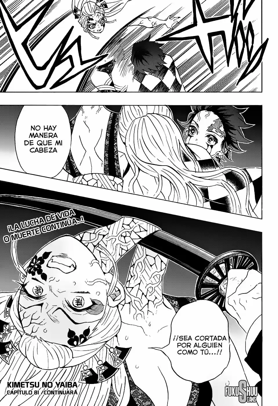 Read Demon Slayer Kimetsu No Yaiba ES Manga Online