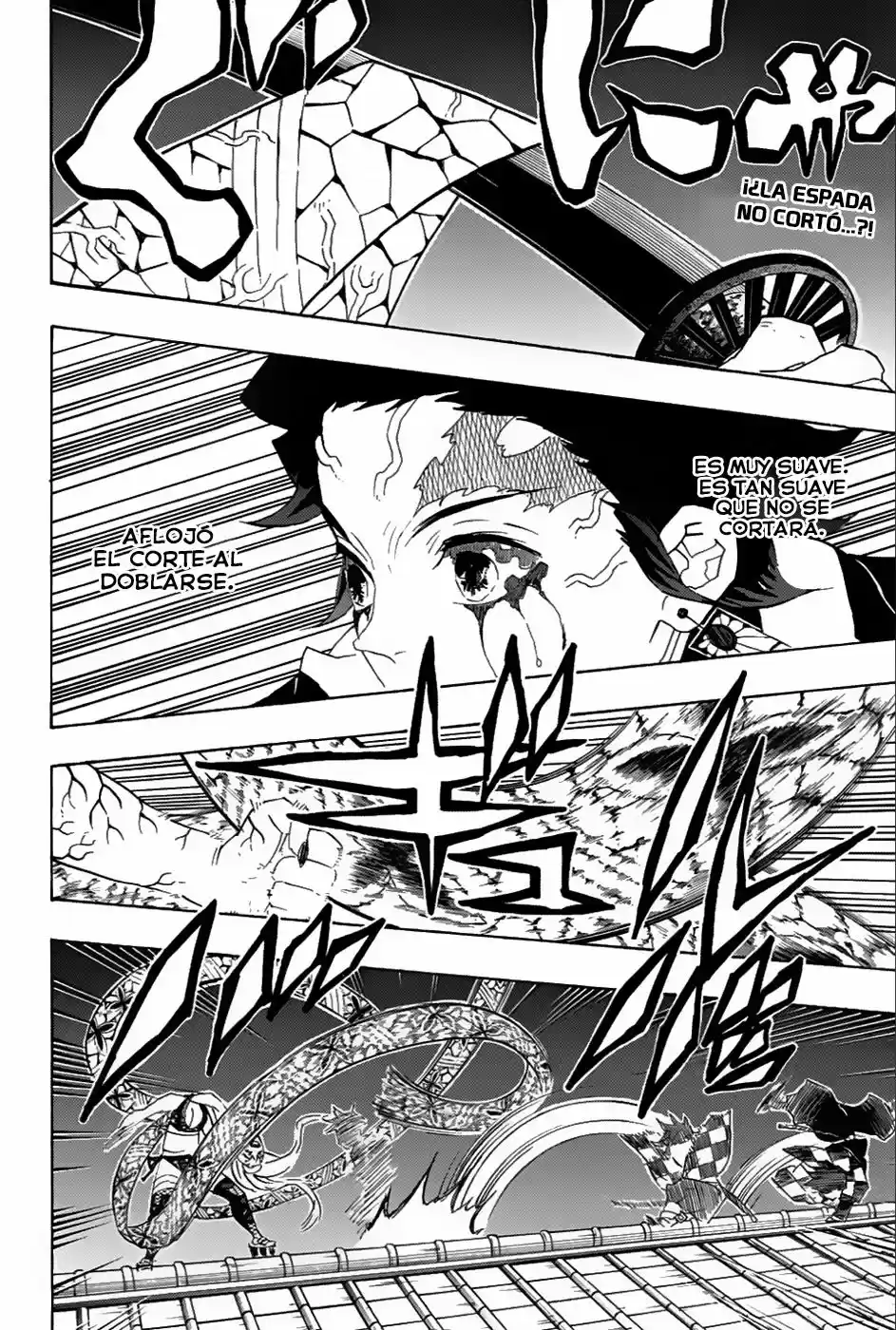 Read Demon Slayer Kimetsu No Yaiba ES Manga Online