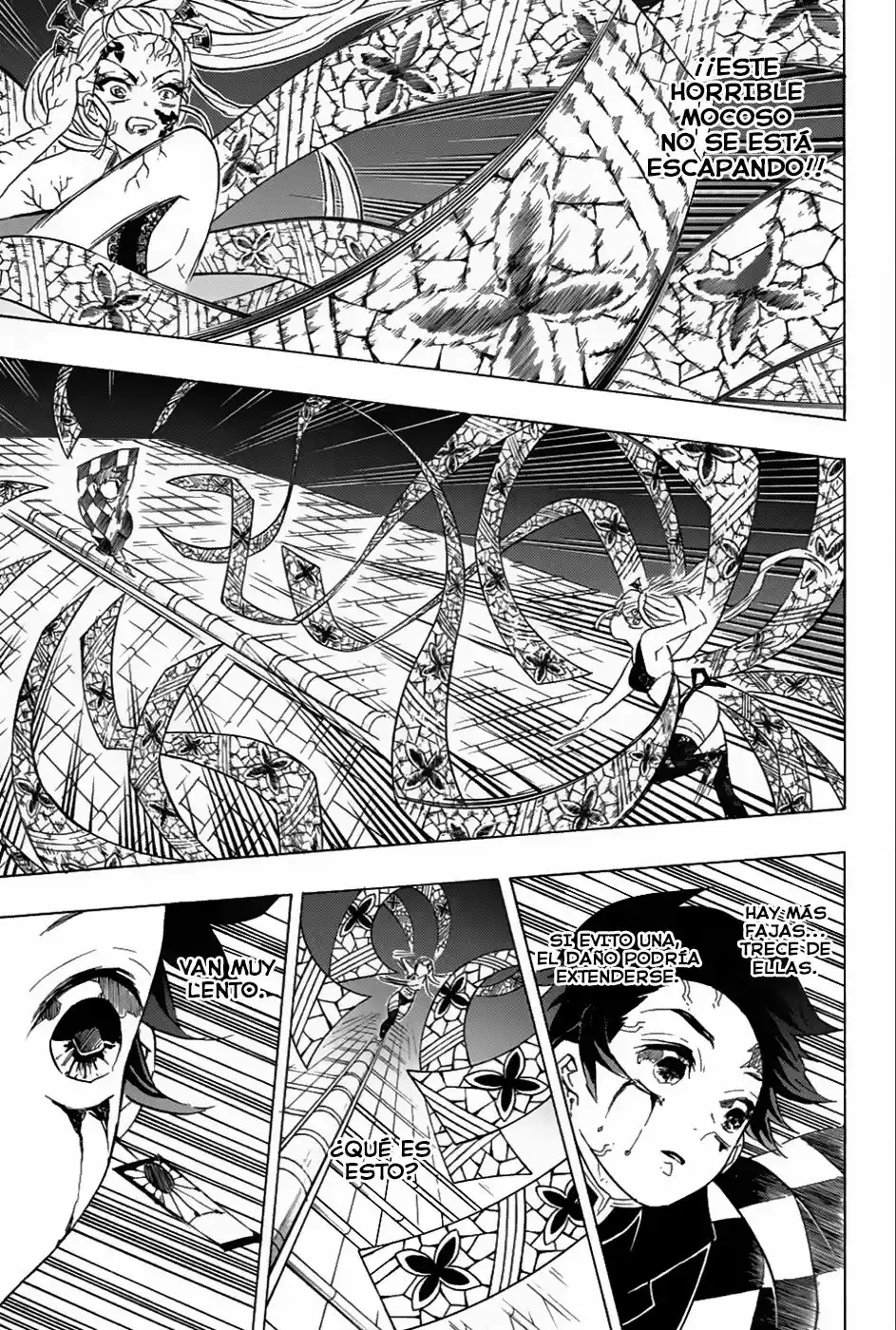 Read Demon Slayer Kimetsu No Yaiba ES Manga Online