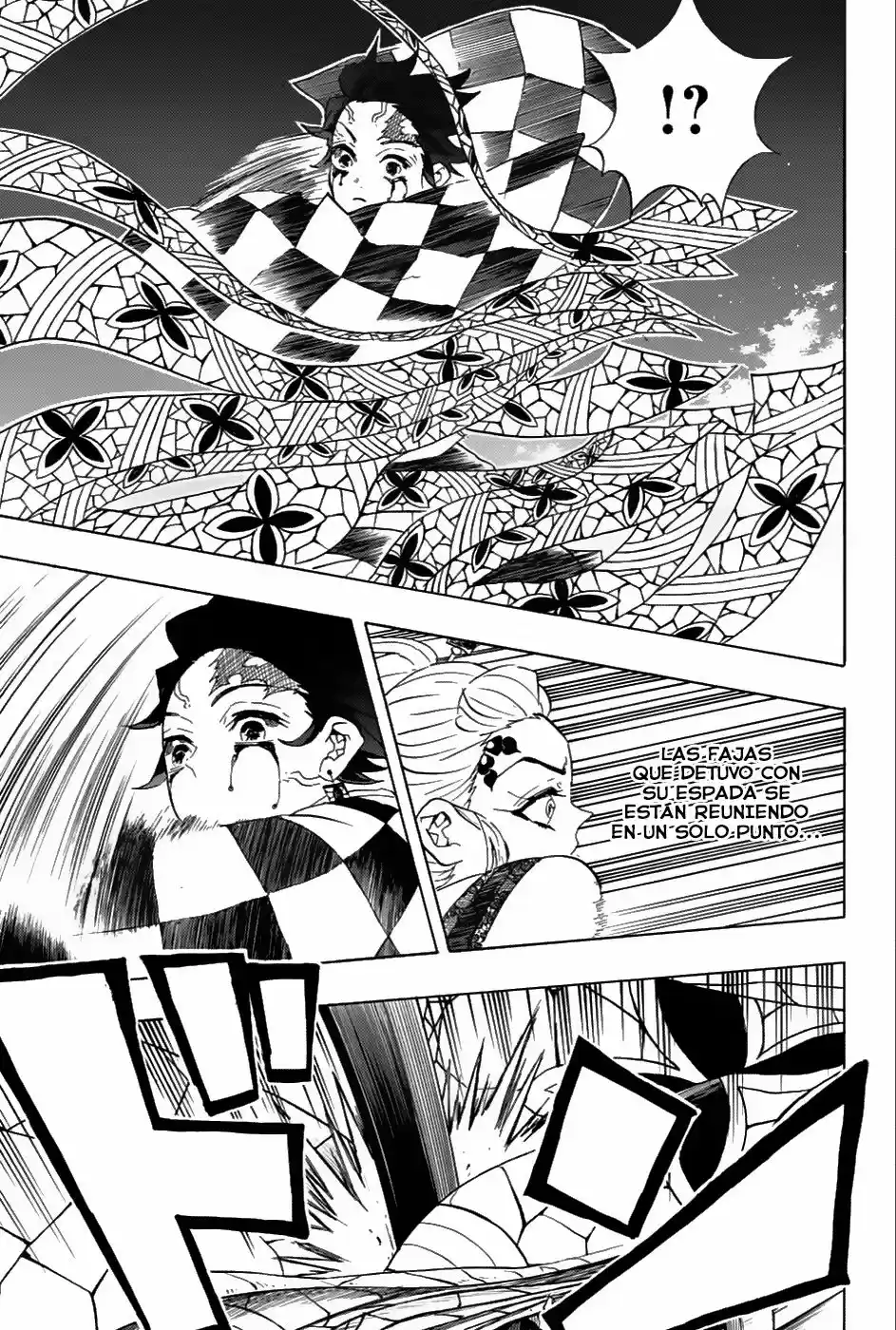 Read Demon Slayer Kimetsu No Yaiba ES Manga Online