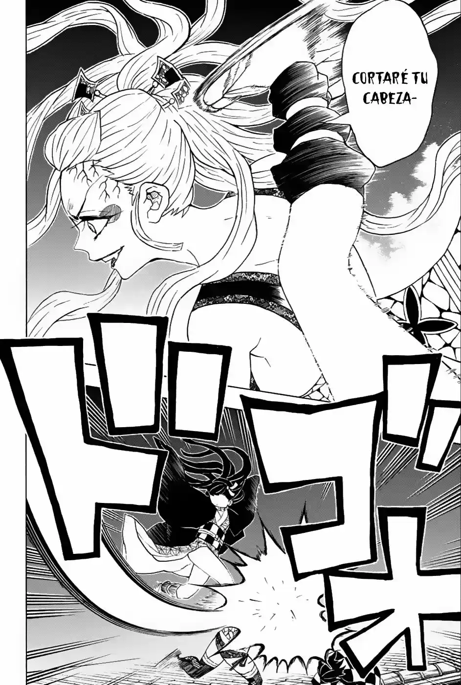 Read Demon Slayer Kimetsu No Yaiba ES Manga Online