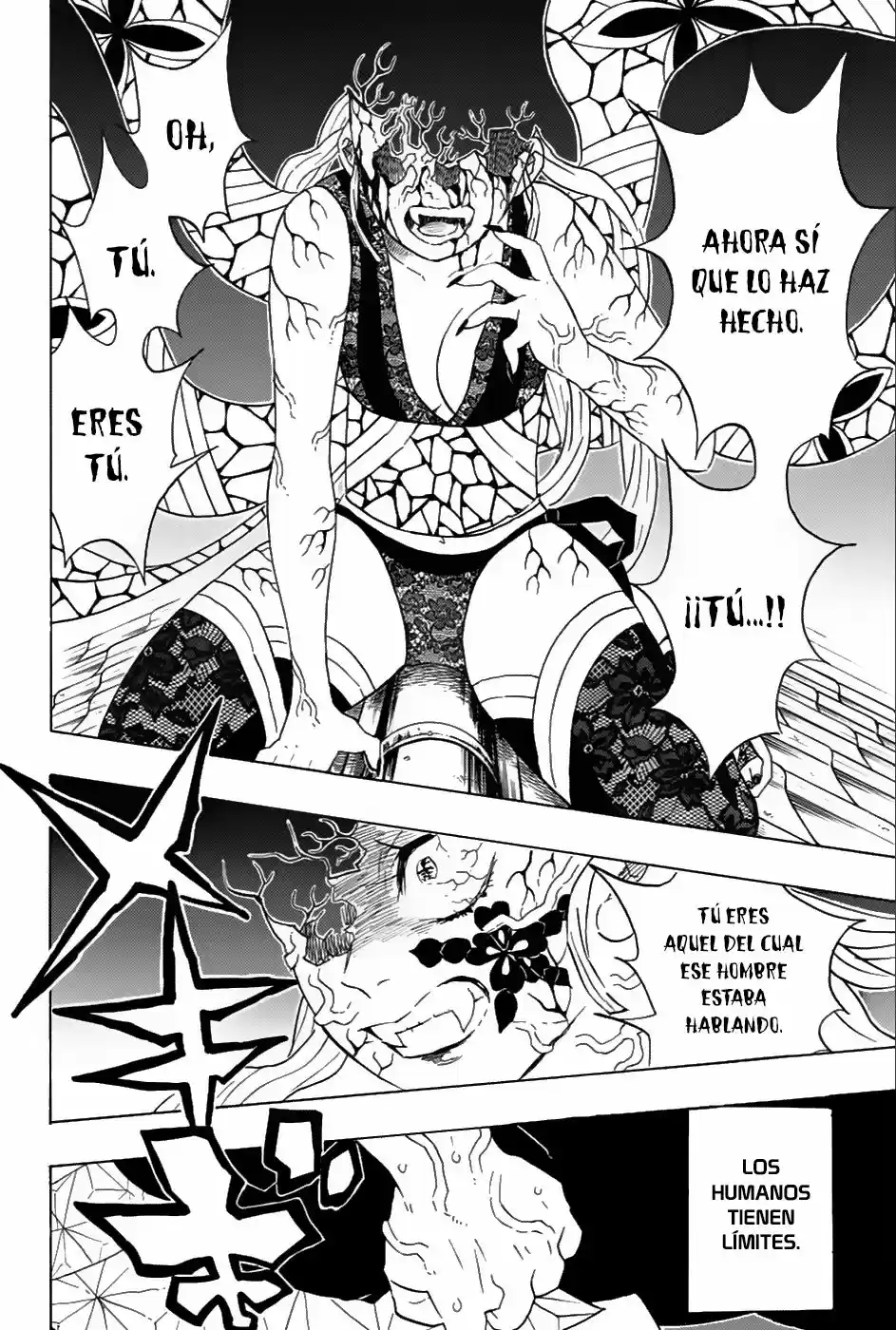 Read Demon Slayer Kimetsu No Yaiba ES Manga Online