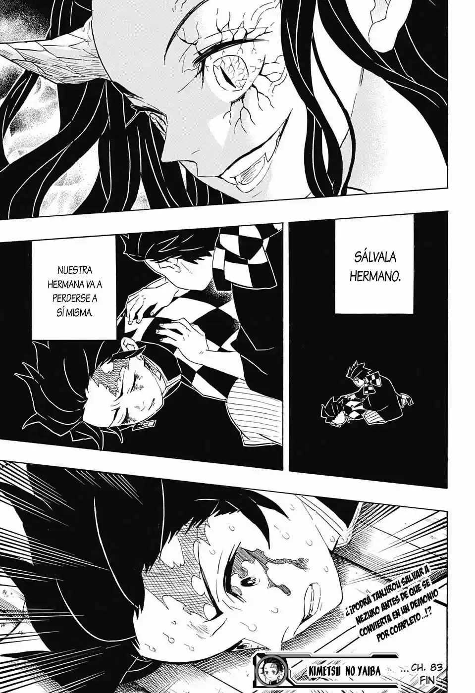 Read Demon Slayer Kimetsu No Yaiba ES Manga Online