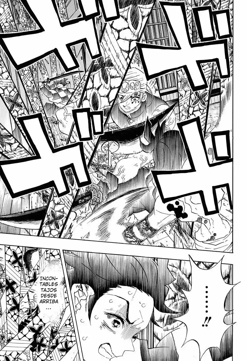 Read Demon Slayer Kimetsu No Yaiba ES Manga Online