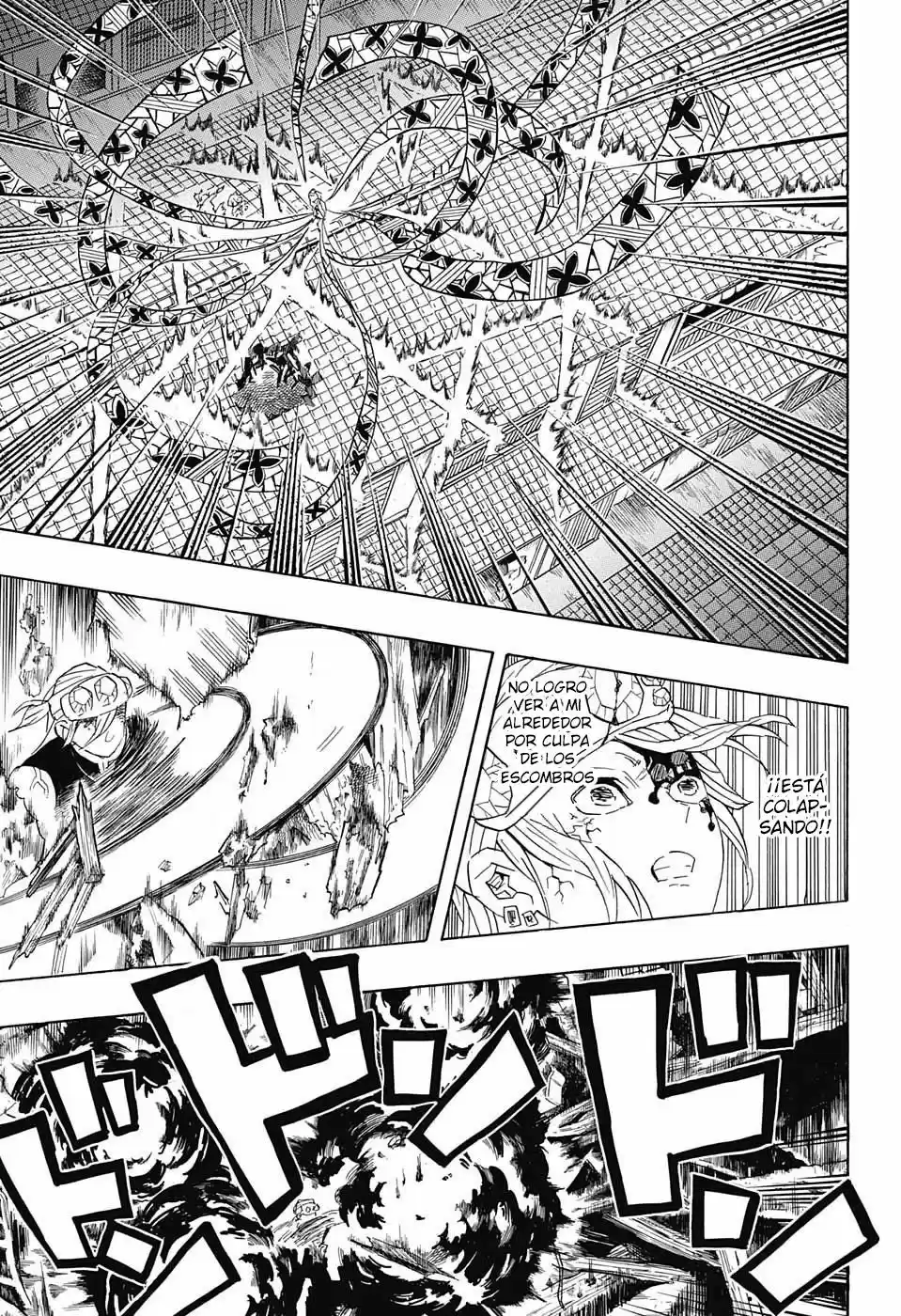 Read Demon Slayer Kimetsu No Yaiba ES Manga Online