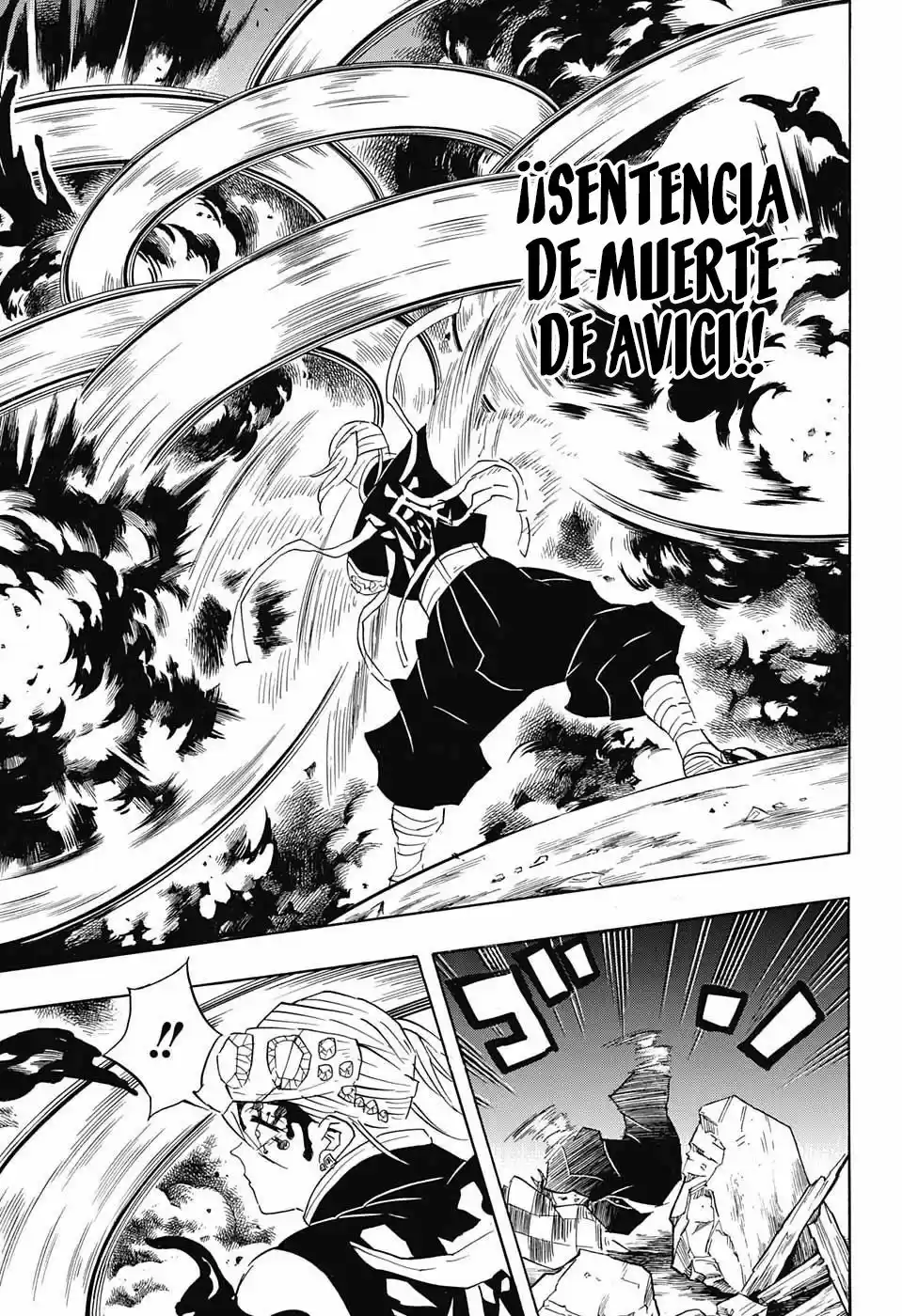 Read Demon Slayer Kimetsu No Yaiba ES Manga Online