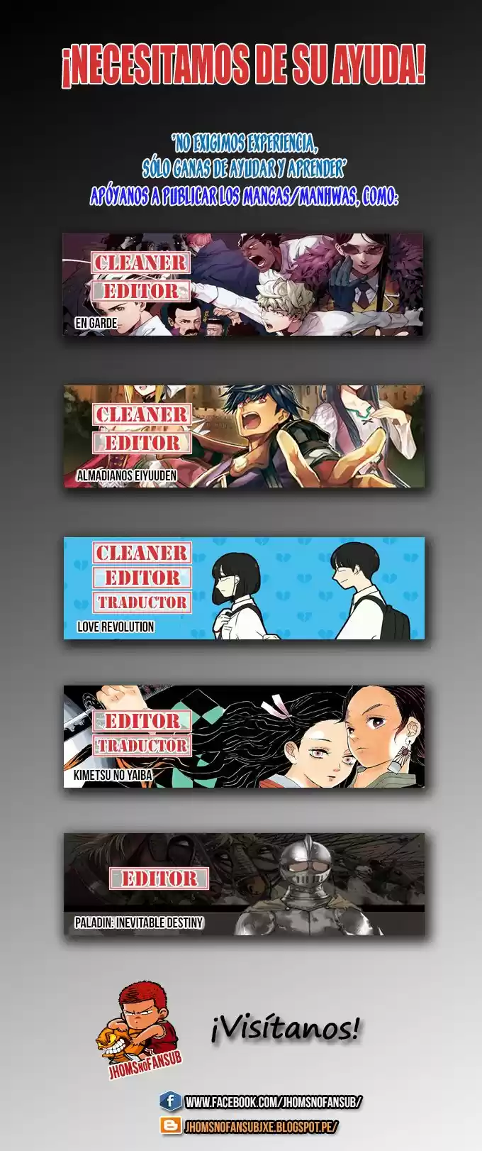 Read Demon Slayer Kimetsu No Yaiba ES Manga Online