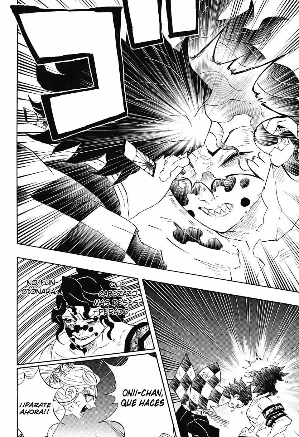 Read Demon Slayer Kimetsu No Yaiba ES Manga Online
