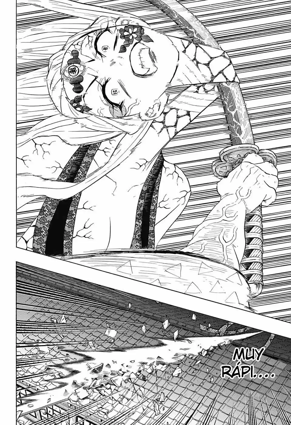 Read Demon Slayer Kimetsu No Yaiba ES Manga Online