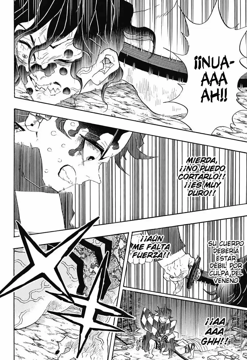 Read Demon Slayer Kimetsu No Yaiba ES Manga Online