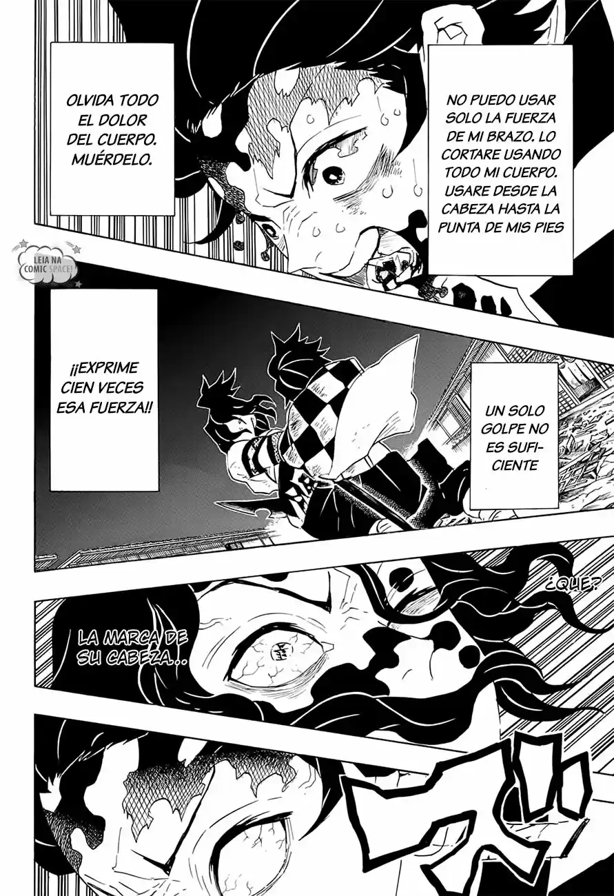 Read Demon Slayer Kimetsu No Yaiba ES Manga Online