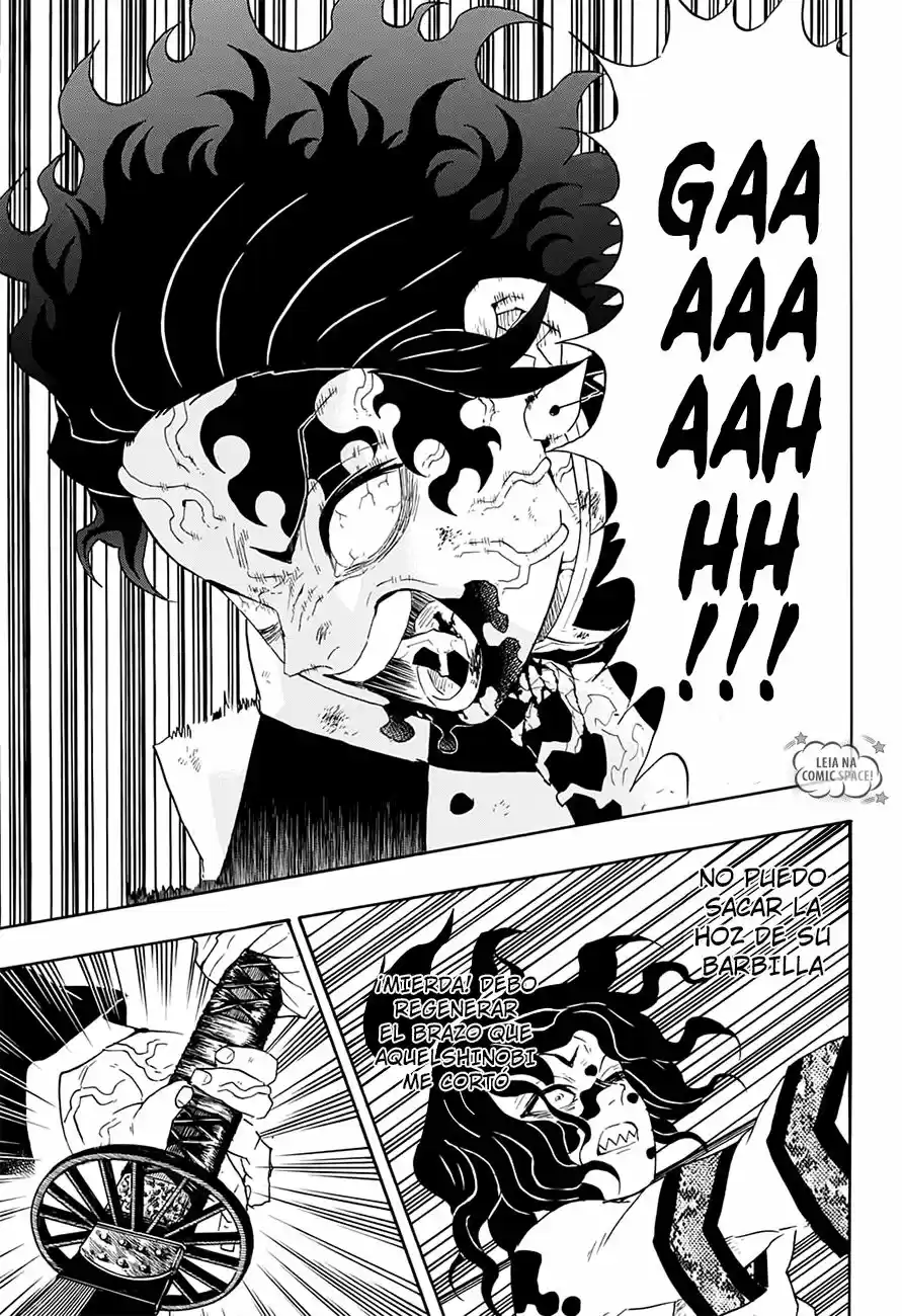 Read Demon Slayer Kimetsu No Yaiba ES Manga Online