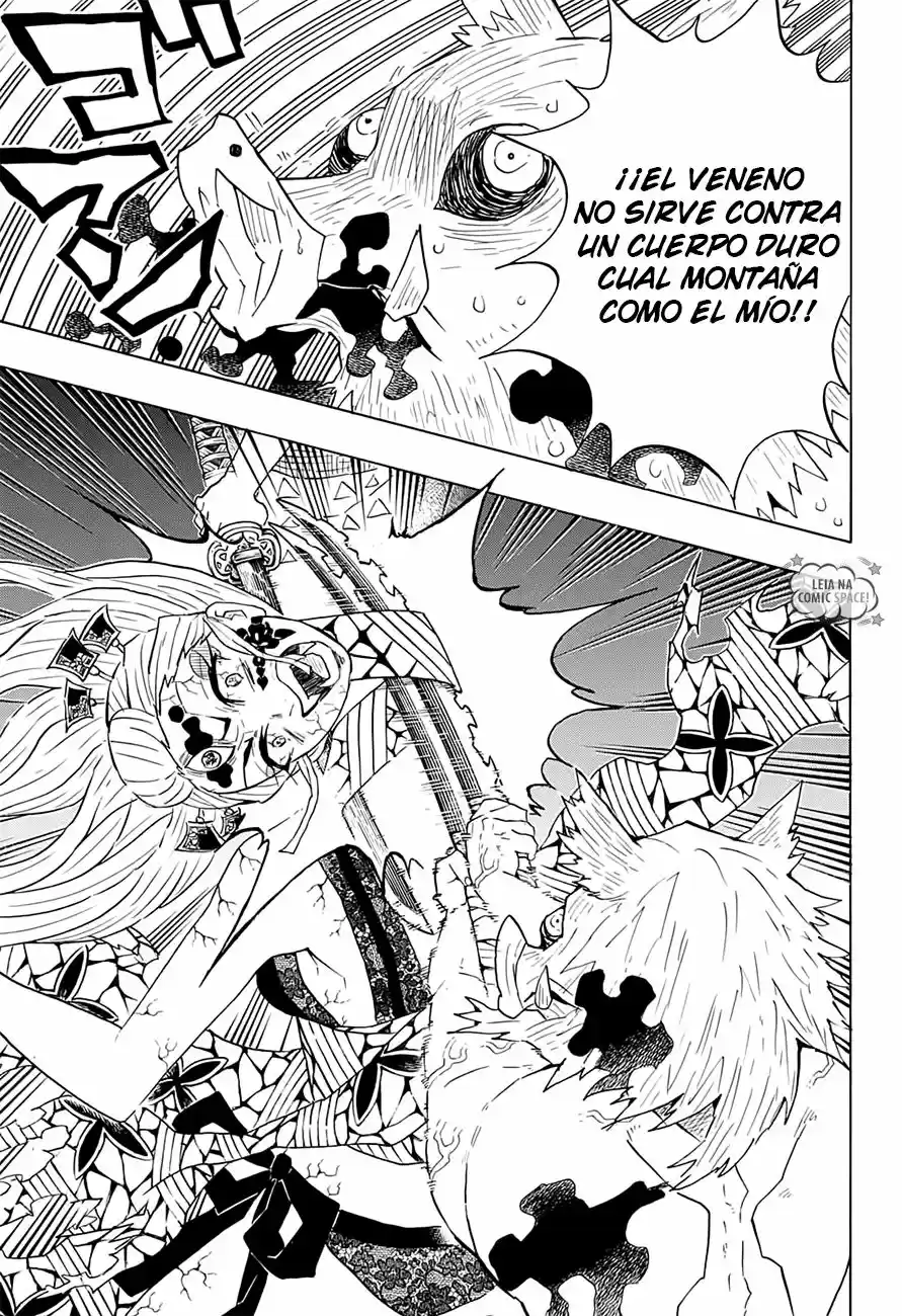 Read Demon Slayer Kimetsu No Yaiba ES Manga Online