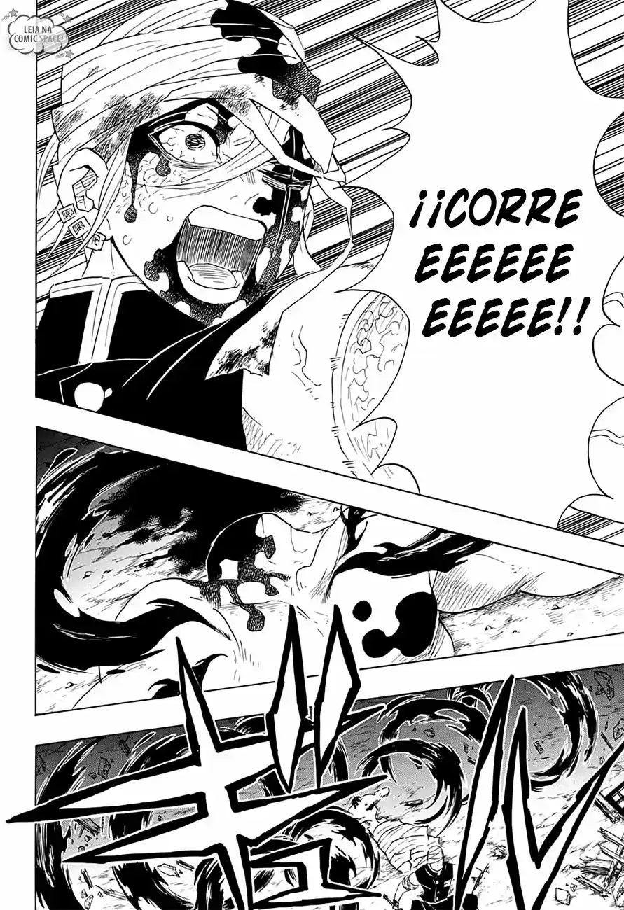 Read Demon Slayer Kimetsu No Yaiba ES Manga Online