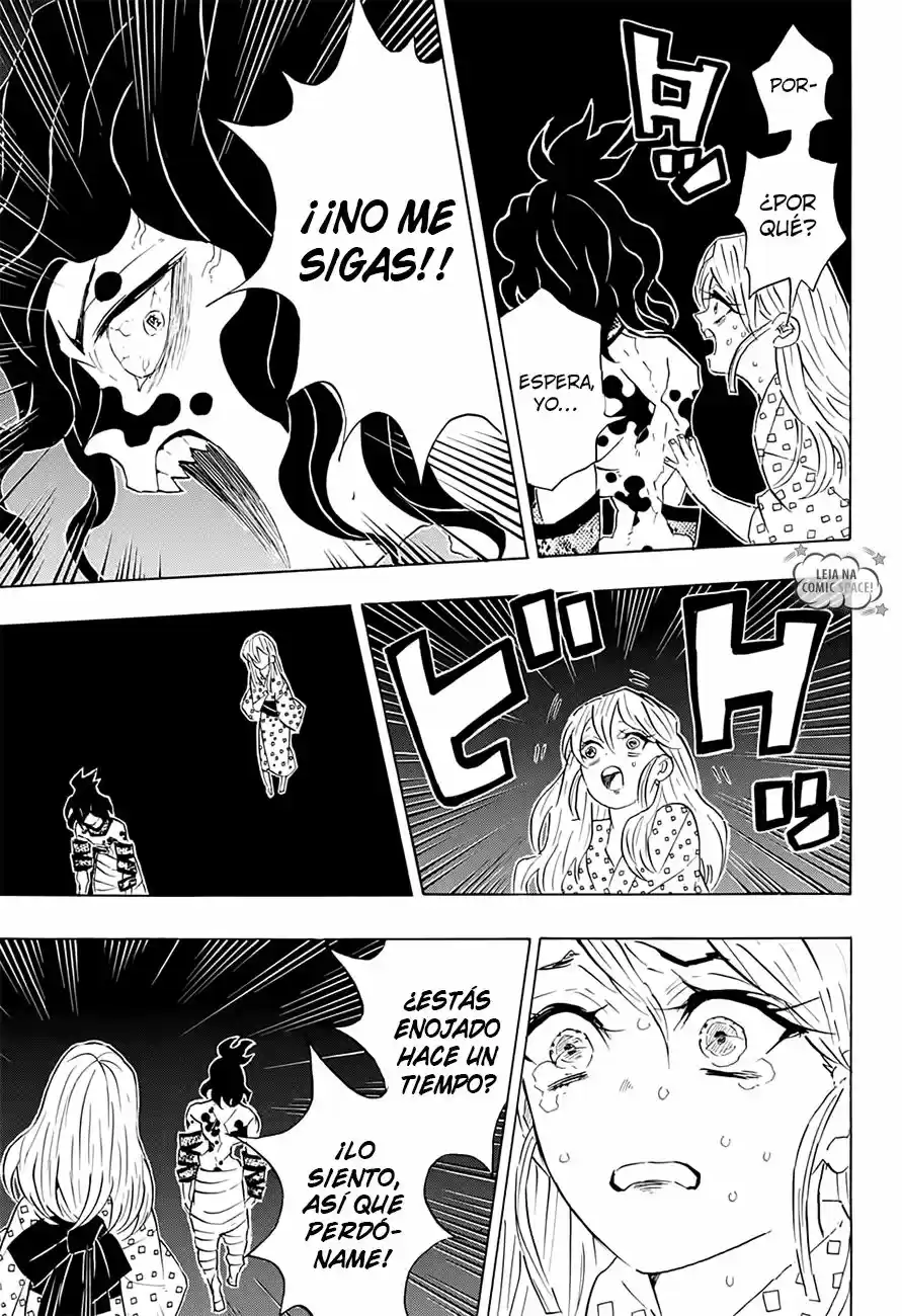Read Demon Slayer Kimetsu No Yaiba ES Manga Online