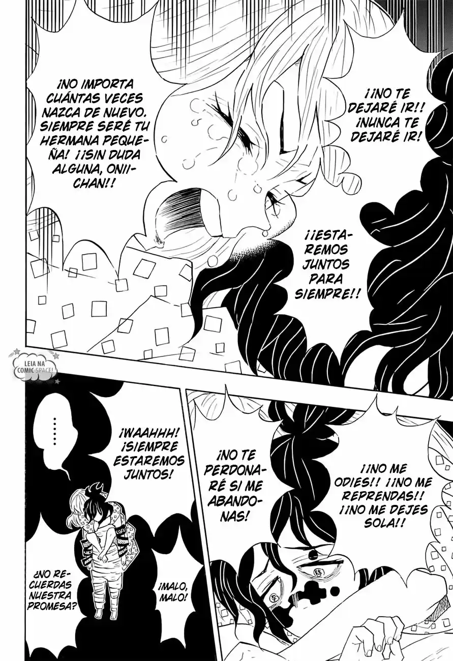 Read Demon Slayer Kimetsu No Yaiba ES Manga Online