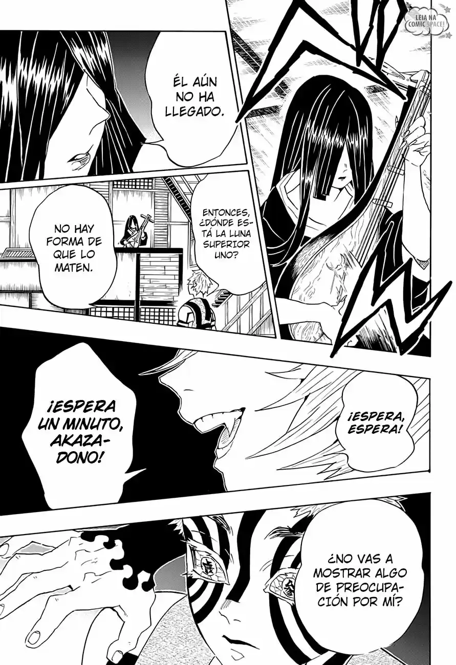 Read Demon Slayer Kimetsu No Yaiba ES Manga Online