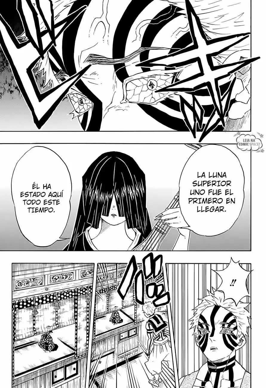 Read Demon Slayer Kimetsu No Yaiba ES Manga Online