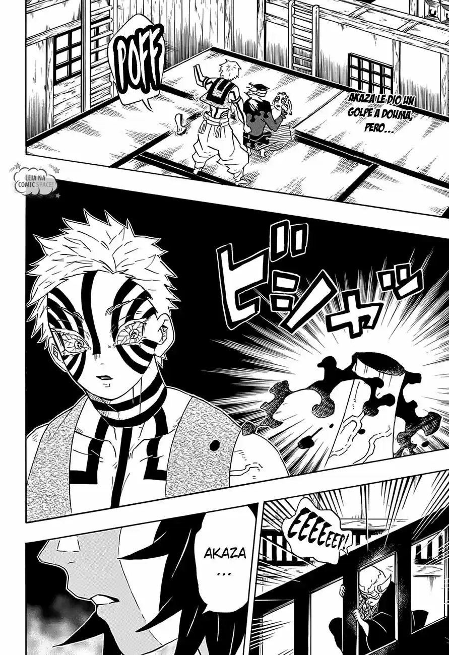 Read Demon Slayer Kimetsu No Yaiba ES Manga Online
