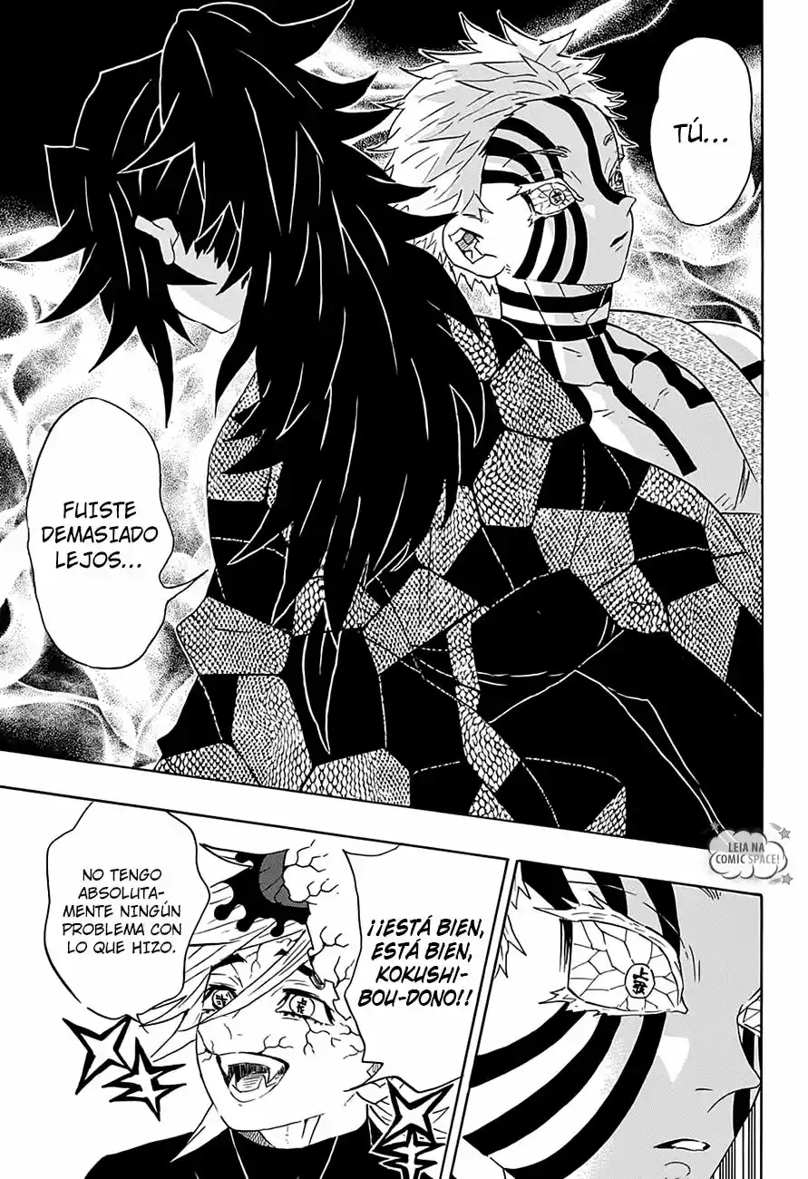 Read Demon Slayer Kimetsu No Yaiba ES Manga Online