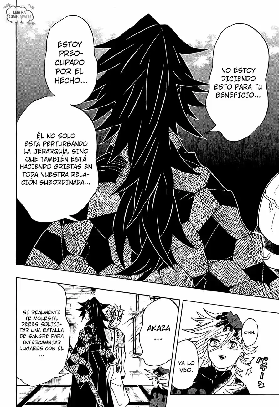 Read Demon Slayer Kimetsu No Yaiba ES Manga Online