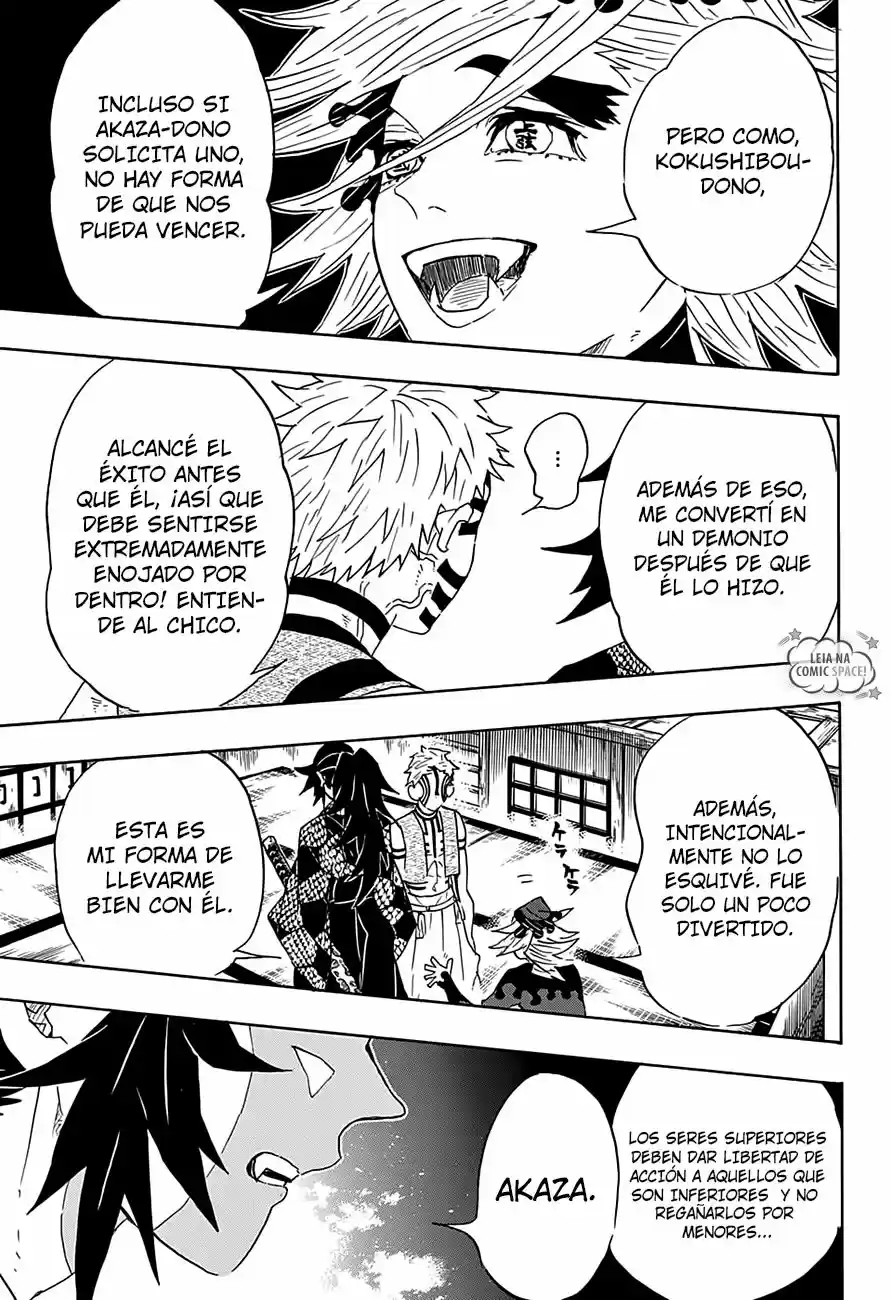 Read Demon Slayer Kimetsu No Yaiba ES Manga Online