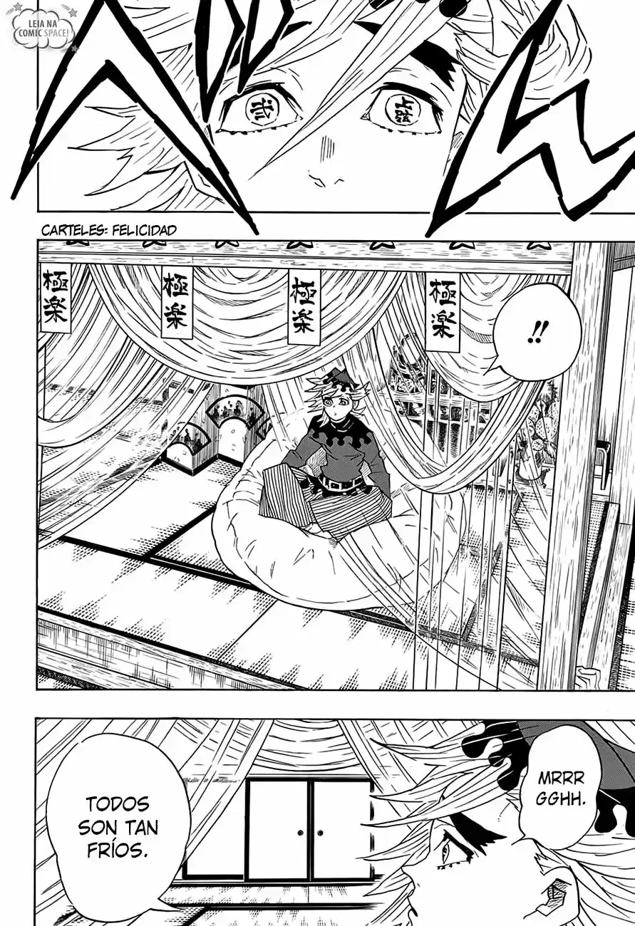Read Demon Slayer Kimetsu No Yaiba ES Manga Online