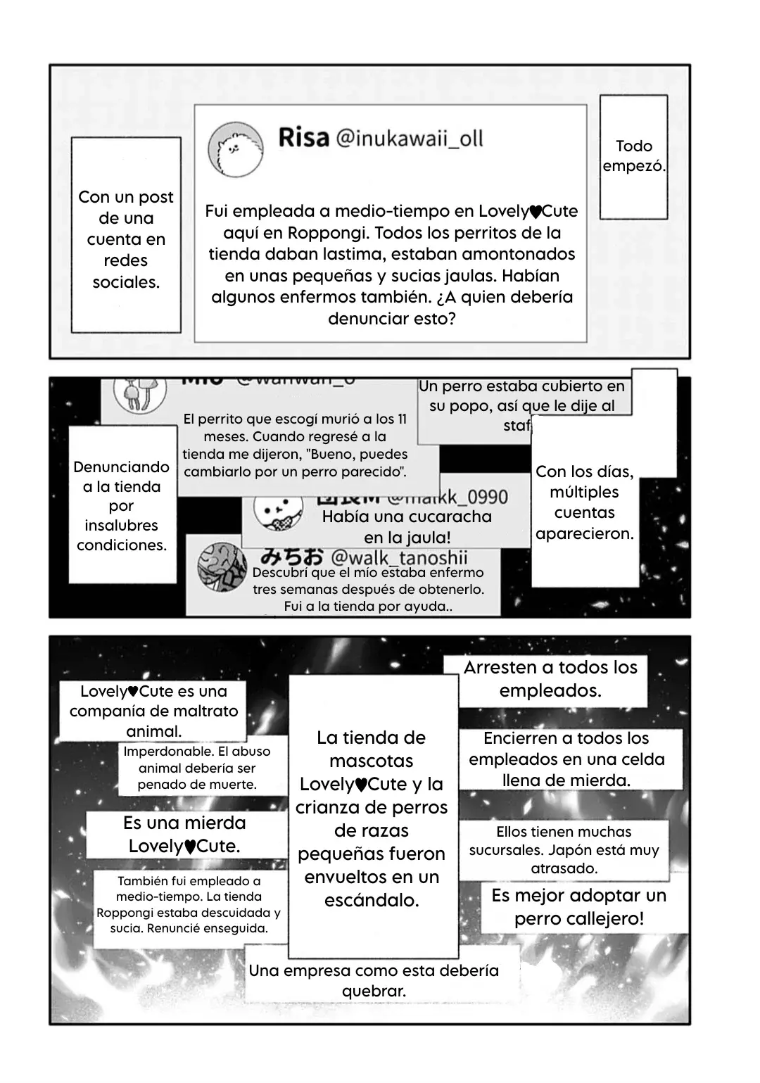 Read Doom Satsujin Keisatsukan no Danzairoku ES Manga Online