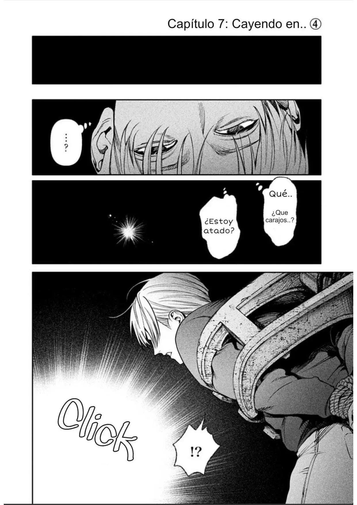 Read Doom Satsujin Keisatsukan no Danzairoku ES Manga Online