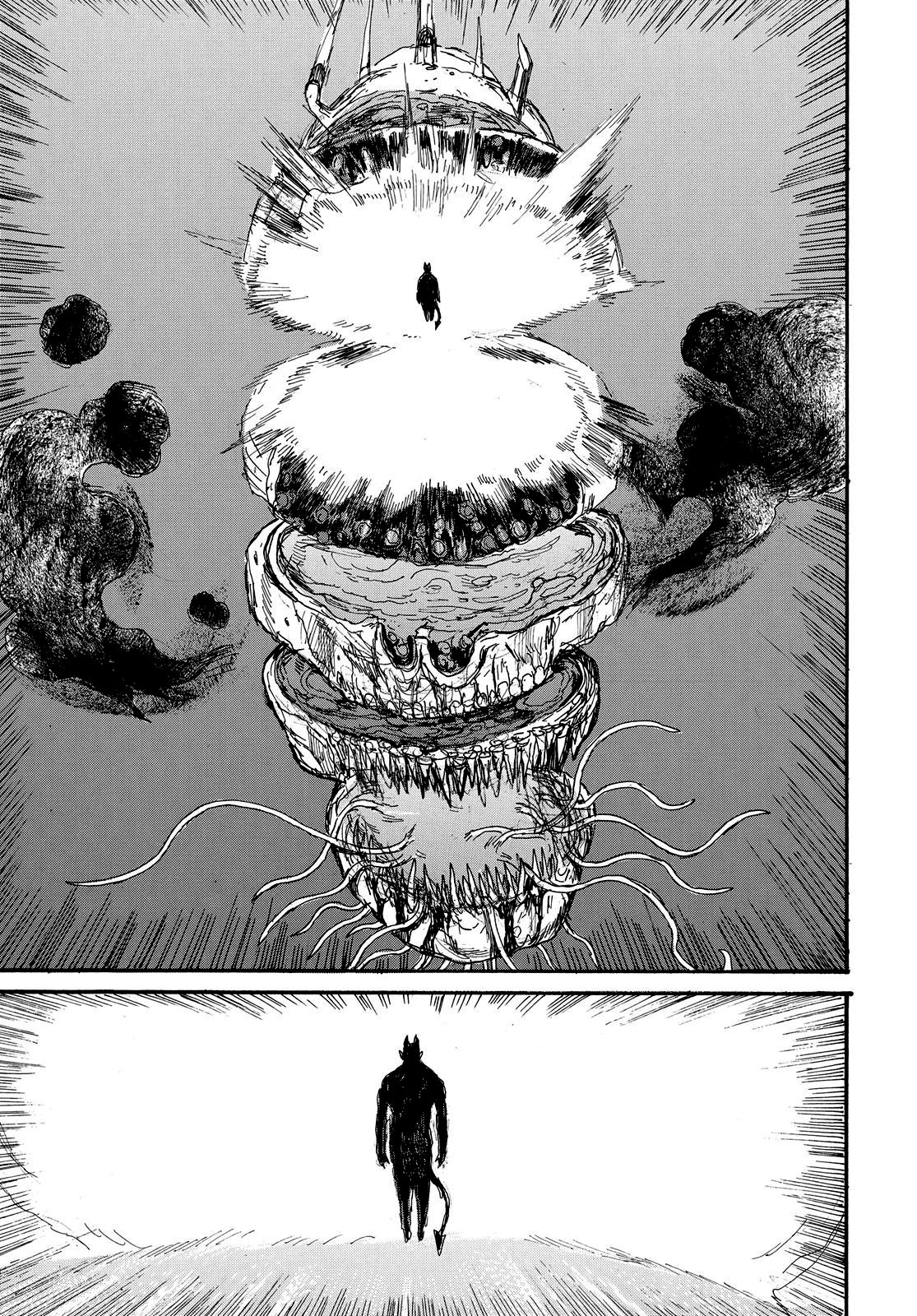 Read Dorohedoro ES Manga Online