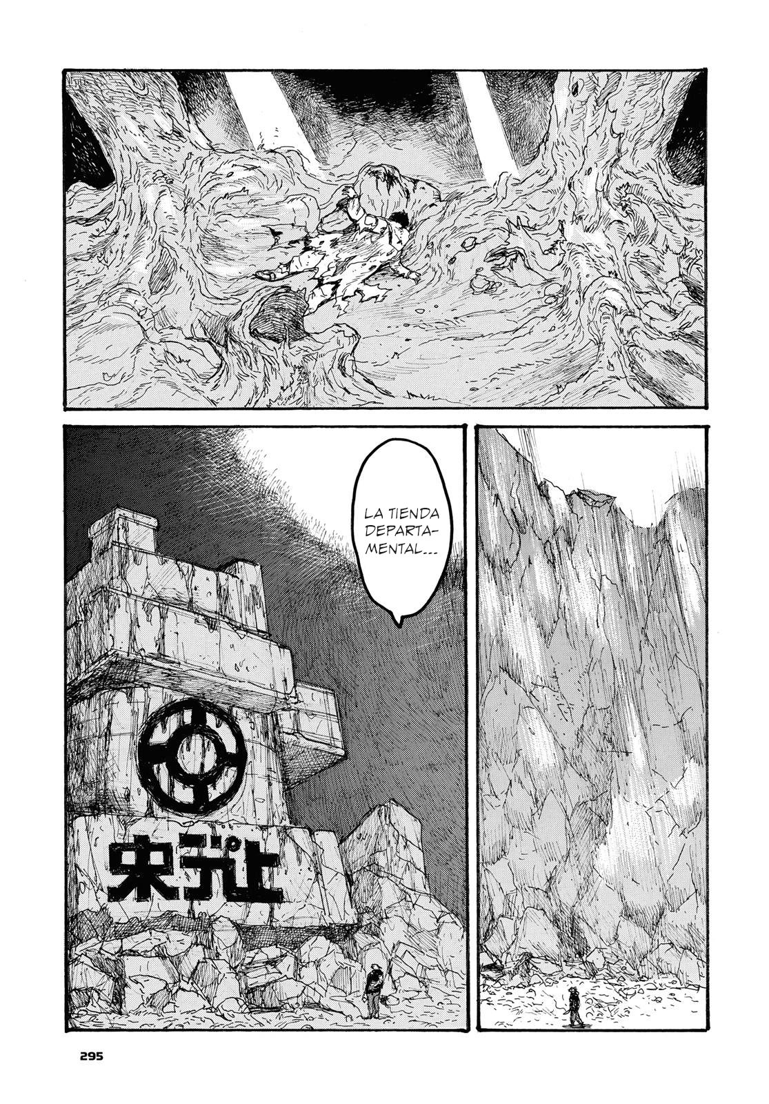 Read Dorohedoro ES Manga Online