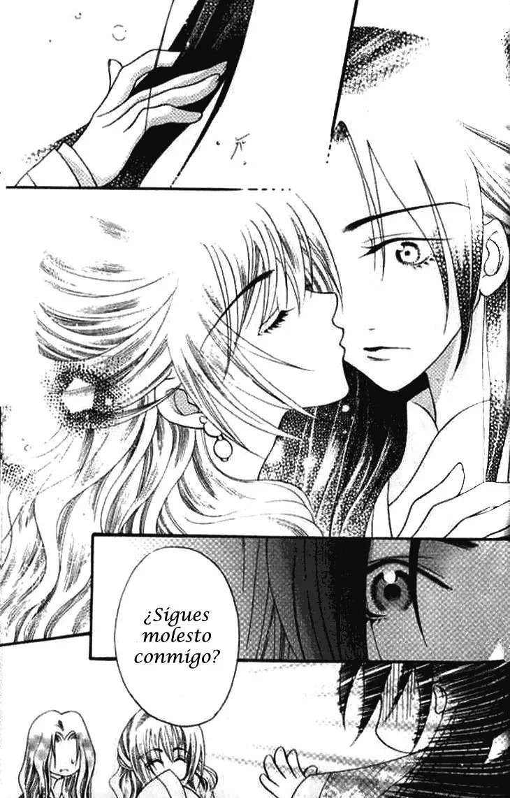 Read Dream of Loulan Kingdom ES Manga Online