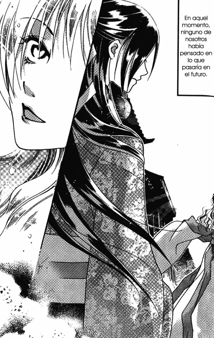 Read Dream of Loulan Kingdom ES Manga Online