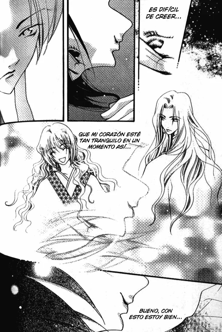 Read Dream of Loulan Kingdom ES Manga Online