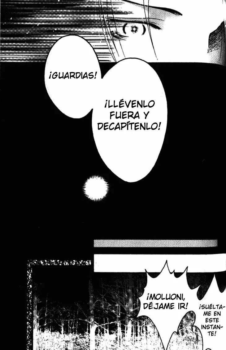 Read Dream of Loulan Kingdom ES Manga Online