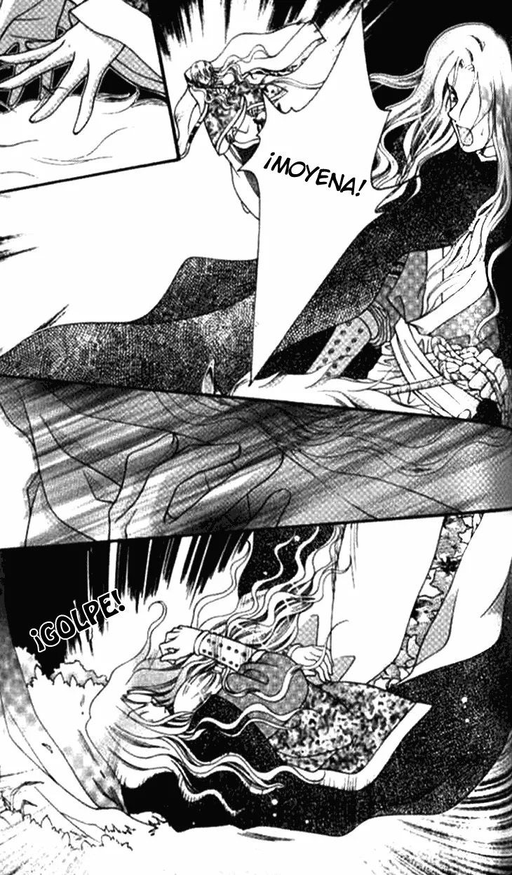 Read Dream of Loulan Kingdom ES Manga Online