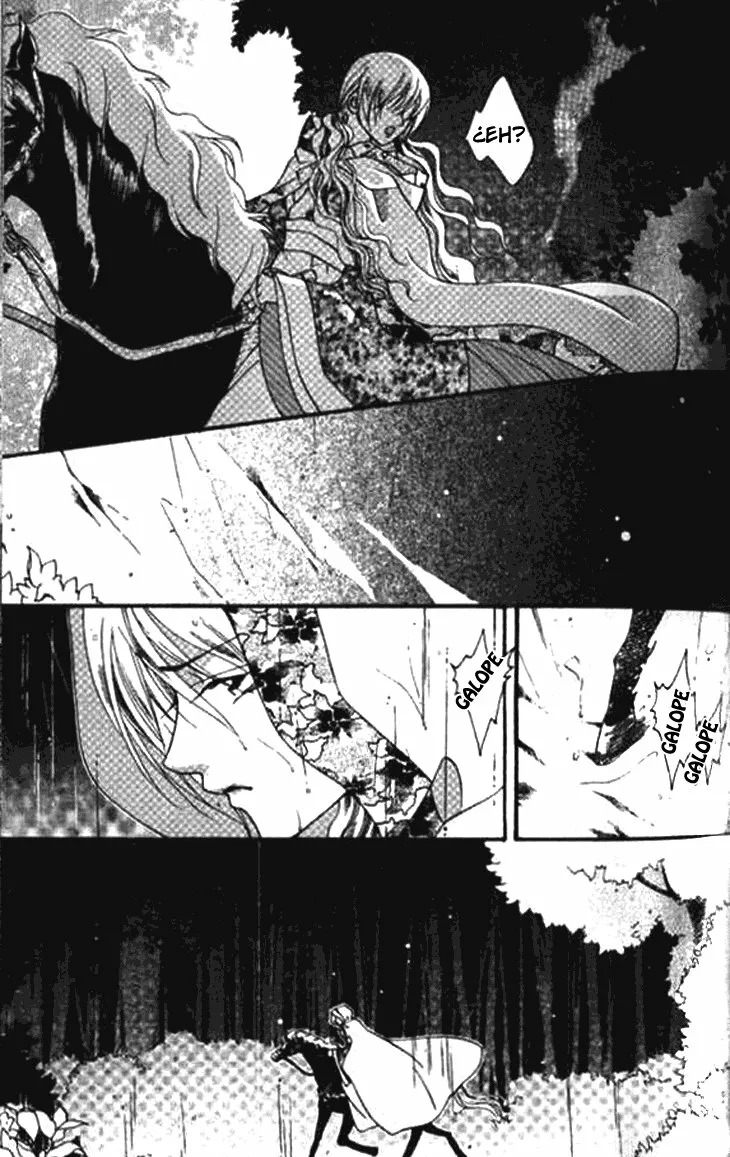 Read Dream of Loulan Kingdom ES Manga Online
