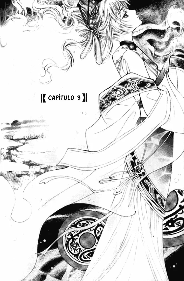 Read Dream of Loulan Kingdom ES Manga Online