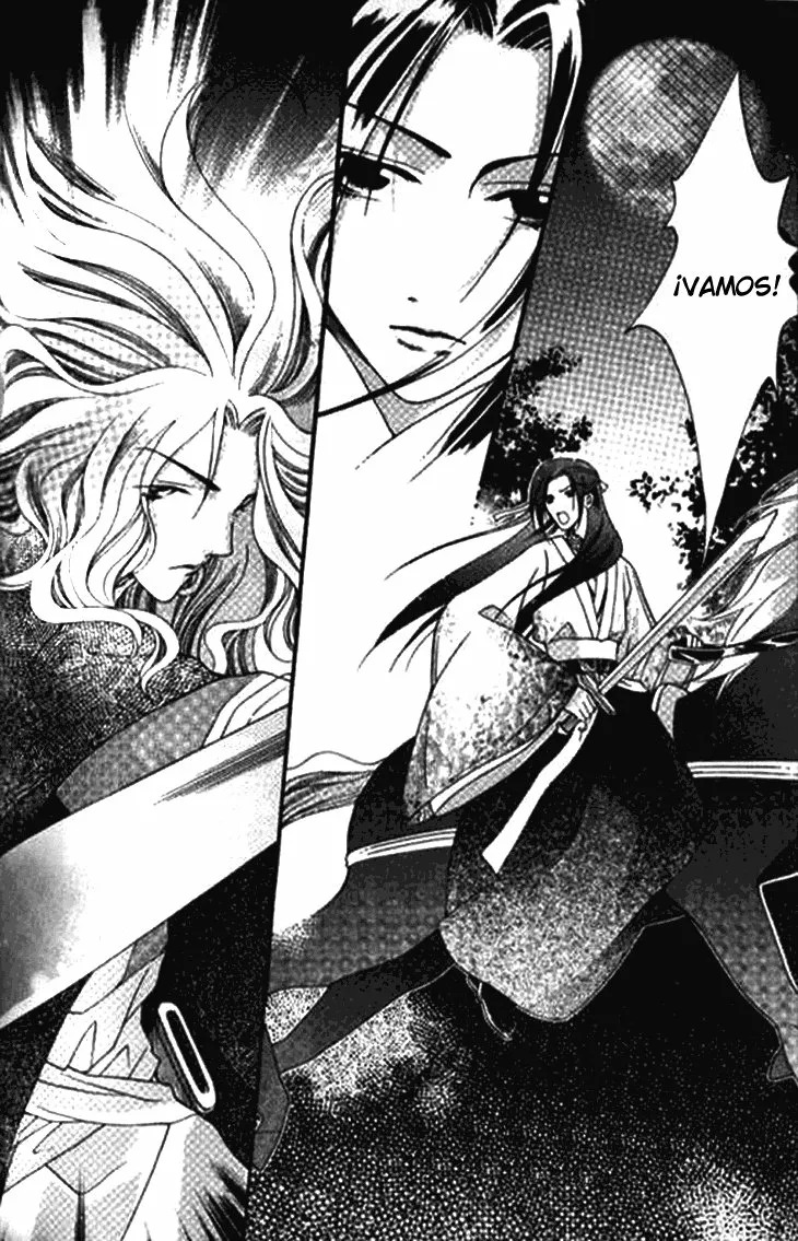 Read Dream of Loulan Kingdom ES Manga Online
