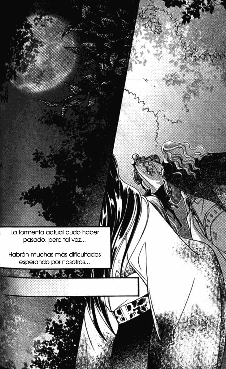 Read Dream of Loulan Kingdom ES Manga Online