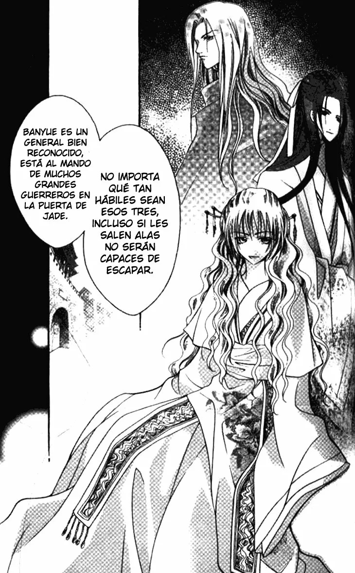Read Dream of Loulan Kingdom ES Manga Online