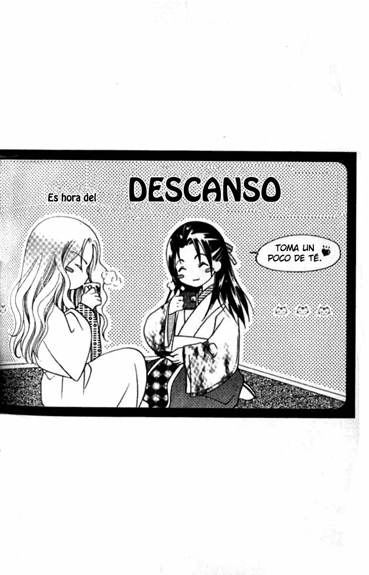 Read Dream of Loulan Kingdom ES Manga Online