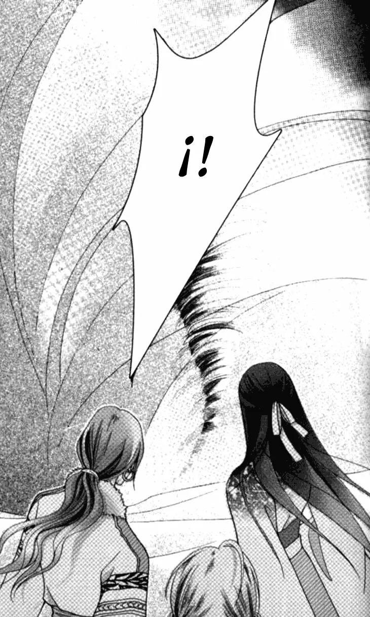 Read Dream of Loulan Kingdom ES Manga Online